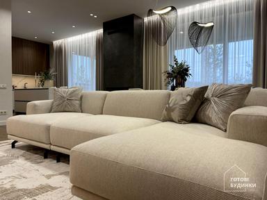 Дом по адресу (площадь 230 м²) - Atlanta.ua - фото 95