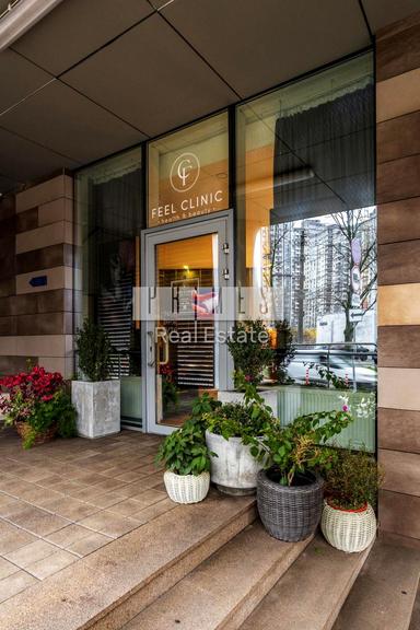 Коммерческая недвижимость по адресу ул. Иоанна Павла II (площадь 278 м²) - Atlanta.ua - фото 43