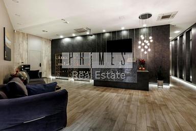 Коммерческая недвижимость по адресу ул. Иоанна Павла II (площадь 278 м²) - Atlanta.ua - фото 39