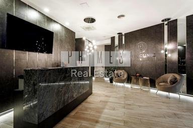 Коммерческая недвижимость по адресу ул. Иоанна Павла II (площадь 278 м²) - Atlanta.ua - фото 40