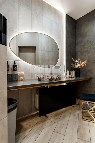 Коммерческая недвижимость по адресу ул. Иоанна Павла II (площадь 278 м²) - Atlanta.ua - фото 49