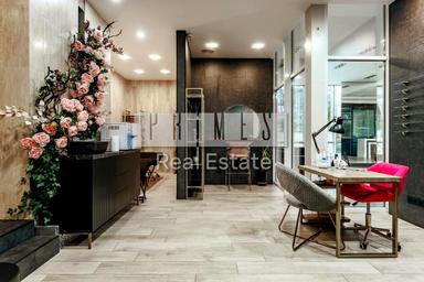 Коммерческая недвижимость по адресу ул. Иоанна Павла II (площадь 278 м²) - Atlanta.ua - фото 37