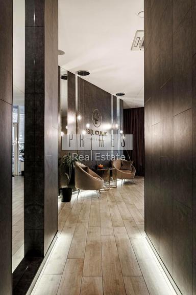 Коммерческая недвижимость по адресу ул. Иоанна Павла II (площадь 278 м²) - Atlanta.ua - фото 57