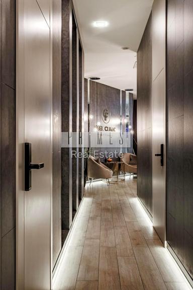 Коммерческая недвижимость по адресу ул. Иоанна Павла II (площадь 278 м²) - Atlanta.ua - фото 58