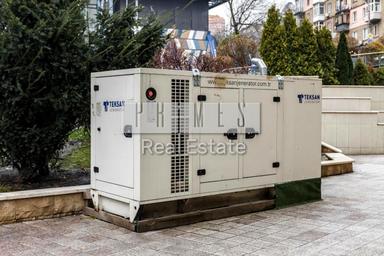 Коммерческая недвижимость по адресу ул. Иоанна Павла II (площадь 278 м²) - Atlanta.ua - фото 64