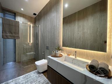 Дом по адресу (площадь 230 м²) - Atlanta.ua - фото 100