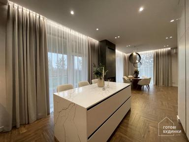 Дом по адресу (площадь 230 м²) - Atlanta.ua - фото 98