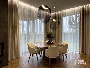 Дом по адресу (площадь 230 м²) - Atlanta.ua - фото 97