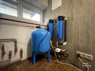 Дом по адресу (площадь 230 м²) - Atlanta.ua - фото 102