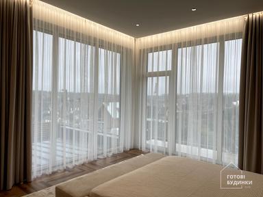 Дом по адресу (площадь 230 м²) - Atlanta.ua - фото 106