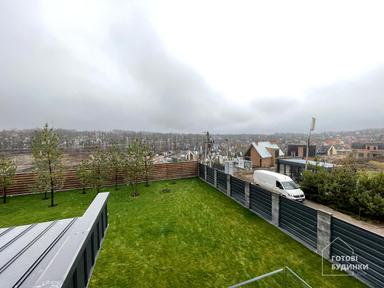 Дом по адресу (площадь 230 м²) - Atlanta.ua - фото 109