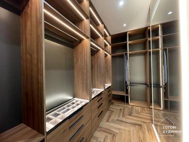 Дом по адресу (площадь 230 м²) - Atlanta.ua - фото 110