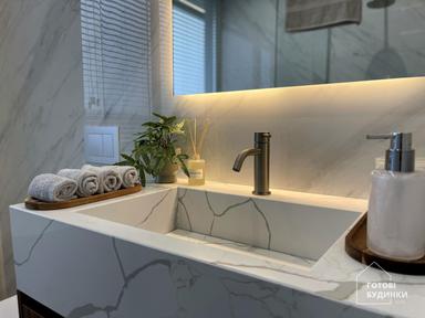 Дом по адресу (площадь 230 м²) - Atlanta.ua - фото 115