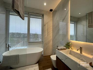 Дом по адресу (площадь 230 м²) - Atlanta.ua - фото 113