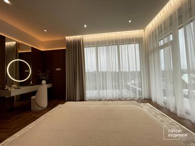 Дом по адресу (площадь 230 м²) - Atlanta.ua - фото 114