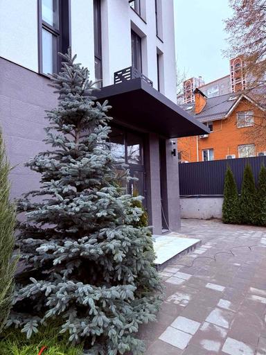 1-room apartment apartment by the address st. Ul Osennyaya (area 37,4 m²) - Atlanta.ua - photo 28