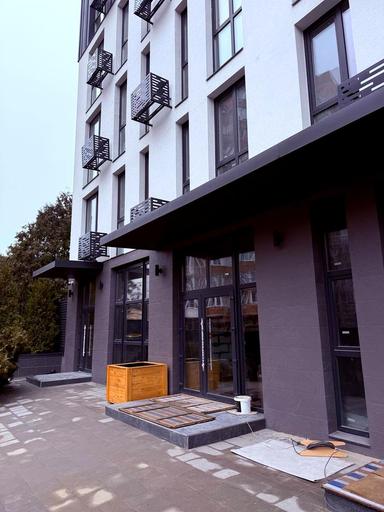 1-room apartment apartment by the address st. Ul Osennyaya (area 37,4 m²) - Atlanta.ua - photo 29