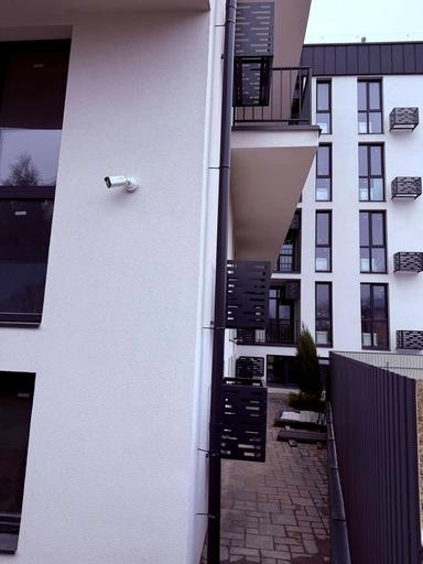 1-room apartment apartment by the address st. Ul Osennyaya (area 37,4 m²) - Atlanta.ua - photo 30