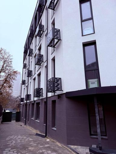 1-room apartment apartment by the address st. Ul Osennyaya (area 37,4 m²) - Atlanta.ua - photo 33