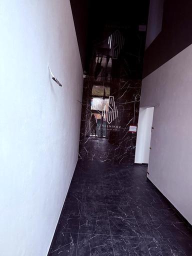 1-room apartment apartment by the address st. Ul Osennyaya (area 37,4 m²) - Atlanta.ua - photo 34