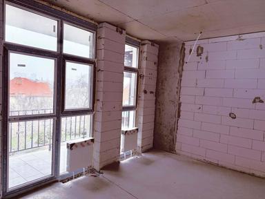 1-room apartment apartment by the address st. Ul Osennyaya (area 37,4 m²) - Atlanta.ua - photo 42