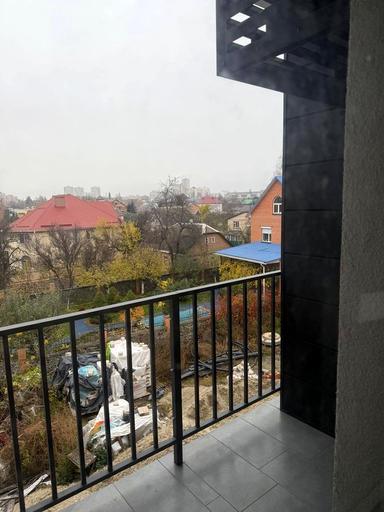 1-room apartment apartment by the address st. Ul Osennyaya (area 37,4 m²) - Atlanta.ua - photo 44