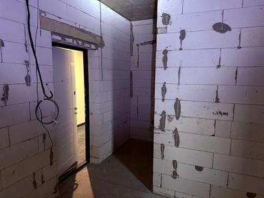 1-room apartment apartment by the address st. Ul Osennyaya (area 37,4 m²) - Atlanta.ua - photo 46