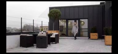 1-room apartment apartment by the address st. Ul Osennyaya (area 37,4 m²) - Atlanta.ua - photo 50