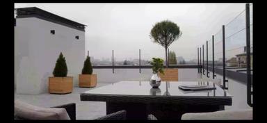 1-room apartment apartment by the address st. Ul Osennyaya (area 37,4 m²) - Atlanta.ua - photo 52