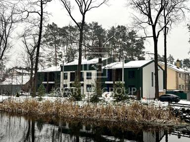 House by the address st. Varshavskaya (area 103 m²) - Atlanta.ua - photo 17