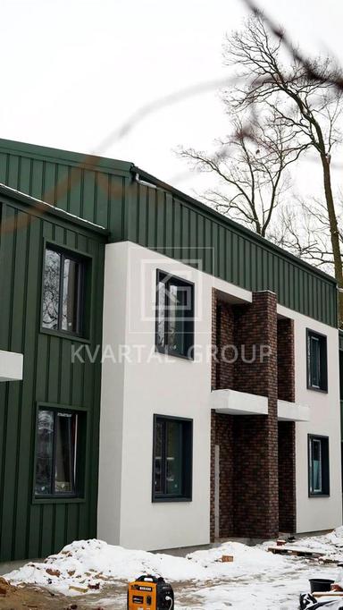 House by the address st. Varshavskaya (area 103 m²) - Atlanta.ua - photo 16