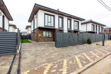 House by the address st. Borshchagovskaya (area 97 m²) - Atlanta.ua - photo 49