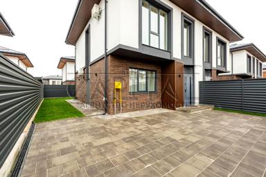 House by the address st. Borshchagovskaya (area 97 m²) - Atlanta.ua - photo 47