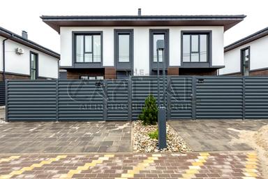 House by the address st. Borshchagovskaya (area 97 m²) - Atlanta.ua - photo 50