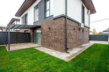 House by the address st. Borshchagovskaya (area 97 m²) - Atlanta.ua - photo 51