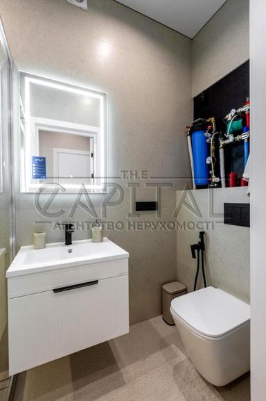 House by the address st. Borshchagovskaya (area 97 m²) - Atlanta.ua - photo 57