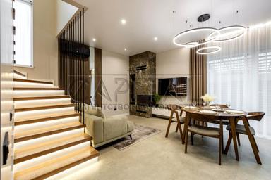 House by the address st. Borshchagovskaya (area 97 m²) - Atlanta.ua - photo 39