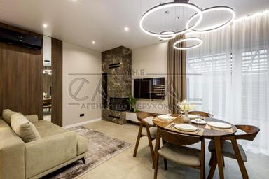 House by the address st. Borshchagovskaya (area 97 m²) - Atlanta.ua - photo 38