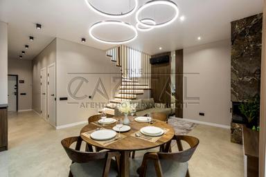 House by the address st. Borshchagovskaya (area 97 m²) - Atlanta.ua - photo 40