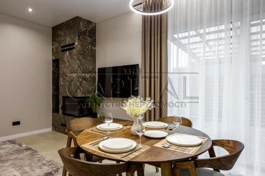 House by the address st. Borshchagovskaya (area 97 m²) - Atlanta.ua - photo 41