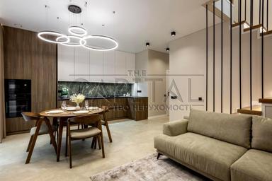 House by the address st. Borshchagovskaya (area 97 m²) - Atlanta.ua - photo 46