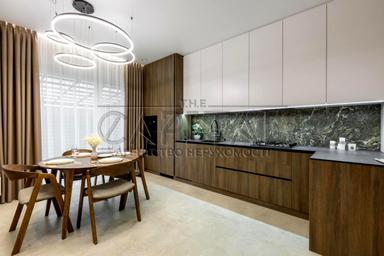 House by the address st. Borshchagovskaya (area 97 m²) - Atlanta.ua - photo 45