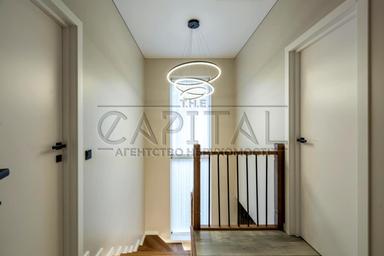 House by the address st. Borshchagovskaya (area 97 m²) - Atlanta.ua - photo 62