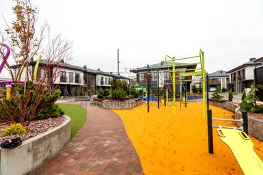 House by the address st. Borshchagovskaya (area 97 m²) - Atlanta.ua - photo 72