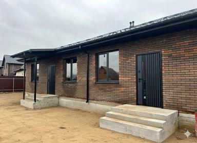 House by the address st. Pokrovskaya (area 75 m²) - Atlanta.ua - photo 12