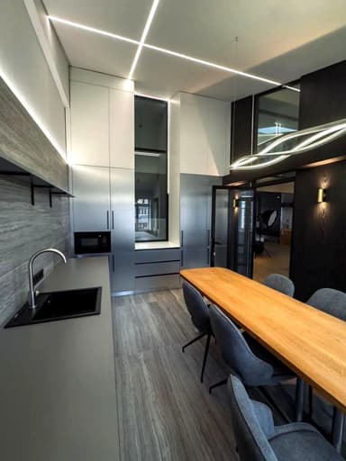 Коммерческая недвижимость по адресу Панаса Мирного пер. (площадь 176 м²) - Atlanta.ua - imageAlt 35