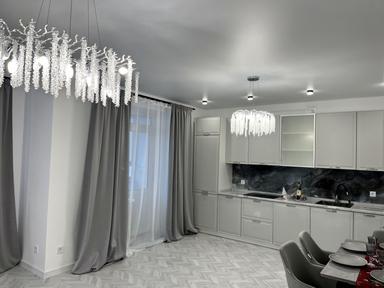 3-комнатная квартира по адресу ул. Андрея Шептицкого (площадь 80 м²) - Atlanta.ua - фото 21