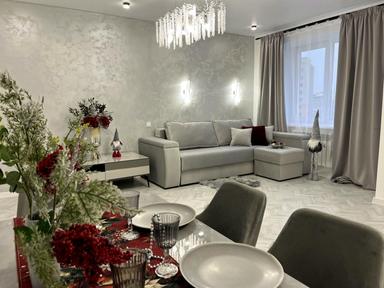 3-комнатная квартира по адресу ул. Андрея Шептицкого (площадь 80 м²) - Atlanta.ua - фото 25