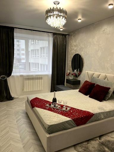 3-комнатная квартира по адресу ул. Андрея Шептицкого (площадь 80 м²) - Atlanta.ua - фото 29