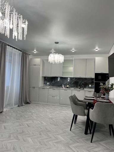 3-комнатная квартира по адресу ул. Андрея Шептицкого (площадь 80 м²) - Atlanta.ua - фото 33